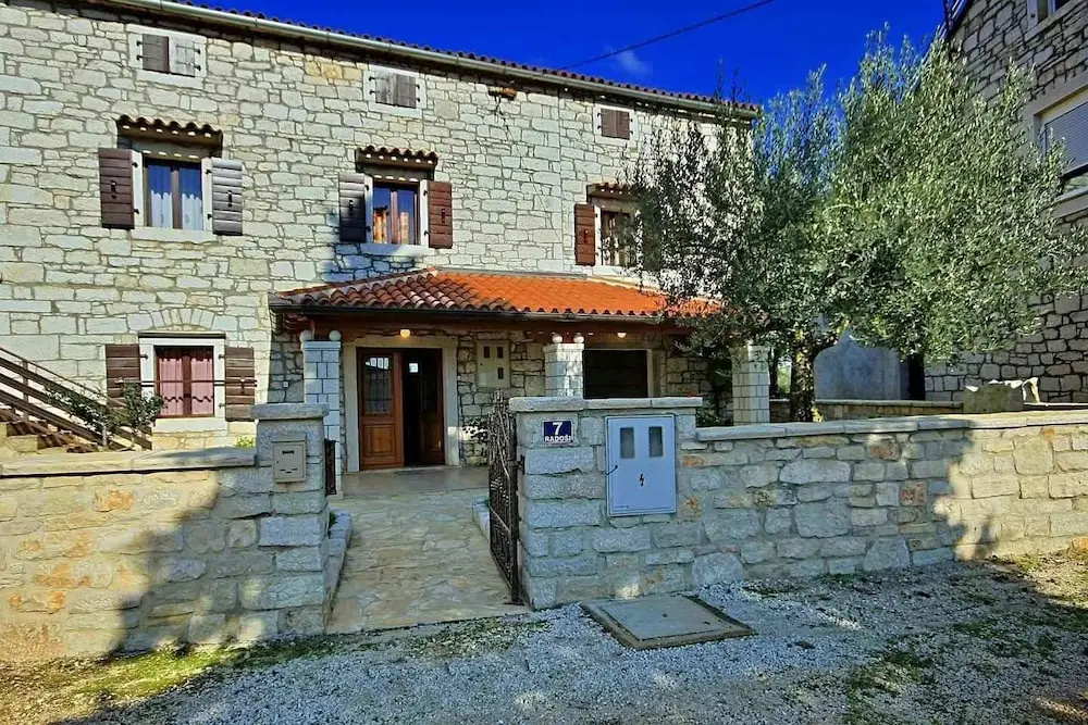 Apartment Silvano