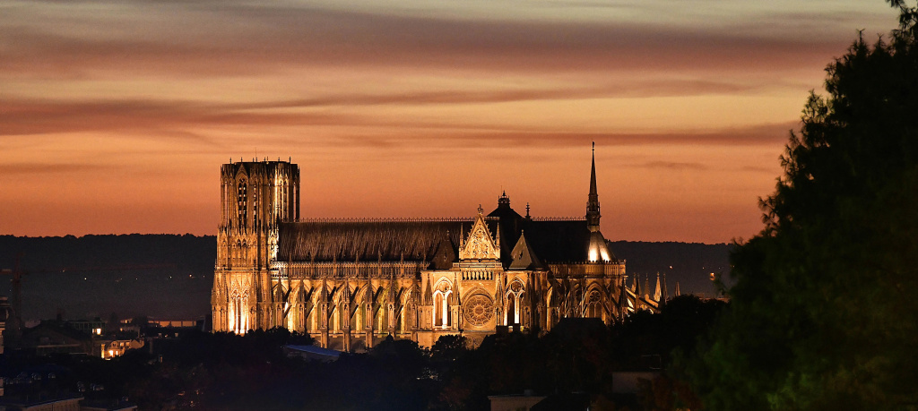 Hyatt Centric Reims - Général