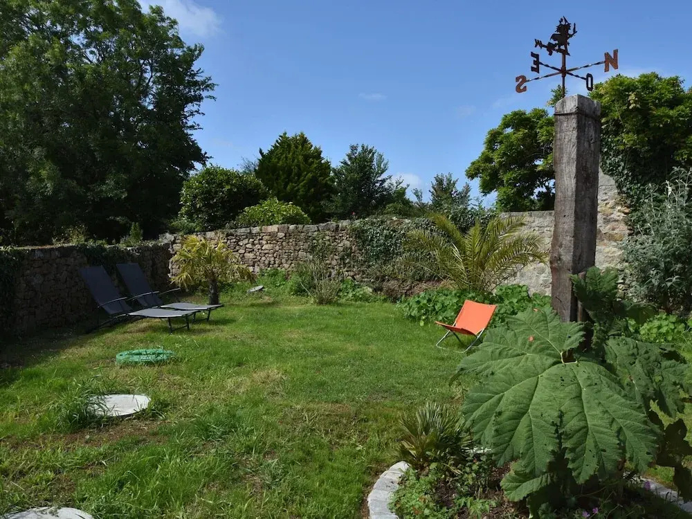 Afficher la photo 7 — Tranquil Stay Near Audierne