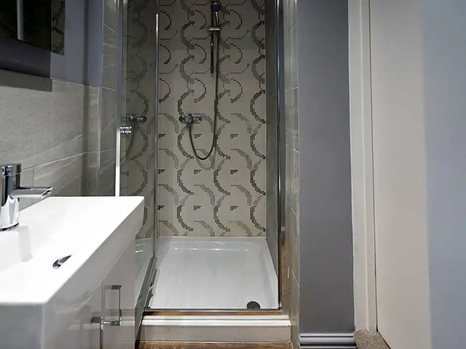 Ormonde House Hotel - Chambres