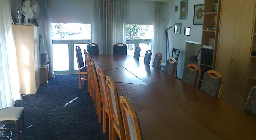 Hotel photo 8