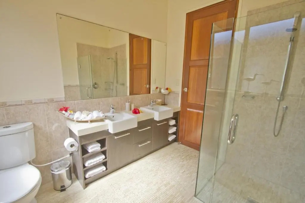 Rarotonga's Fishing Lodge - GT's - Chambres