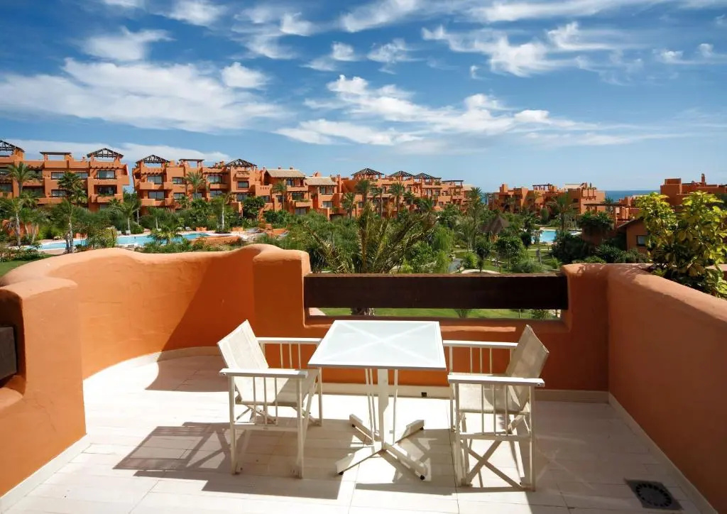 Royal Hideaway Sancti Petri - Chambres