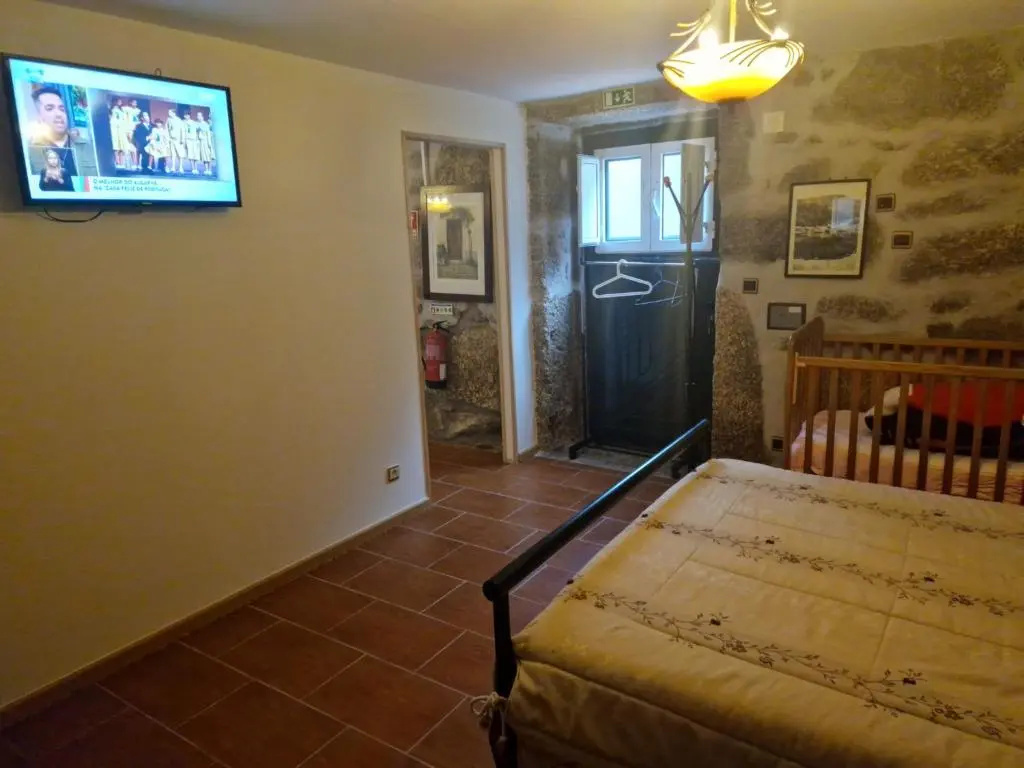 Quinta do Moinho - Turismo de Natureza - Chambres