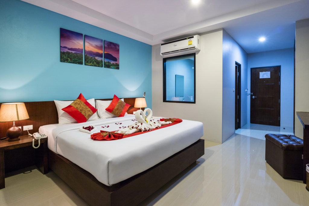 Hotel photo 3