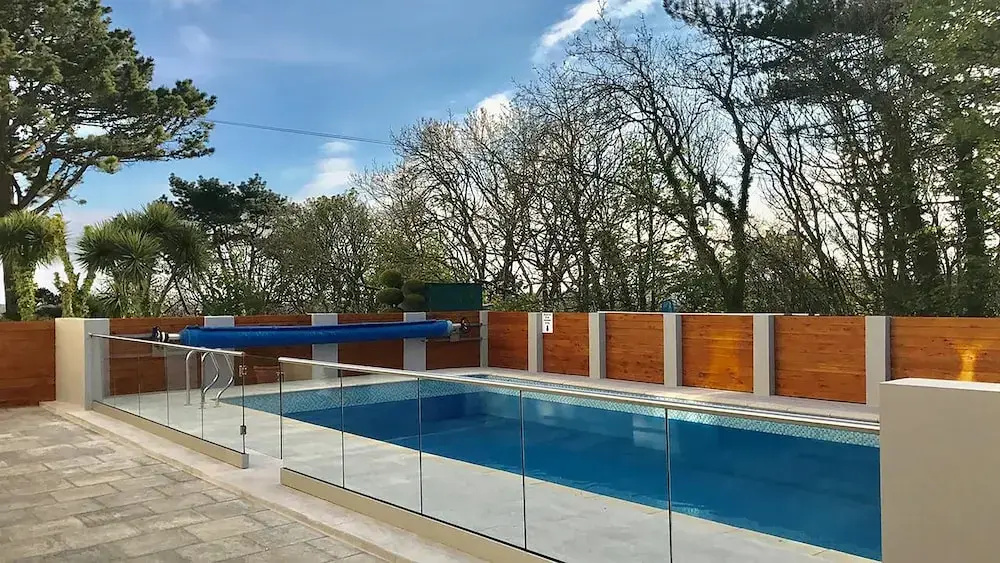 Park Hotel Tenby - Général