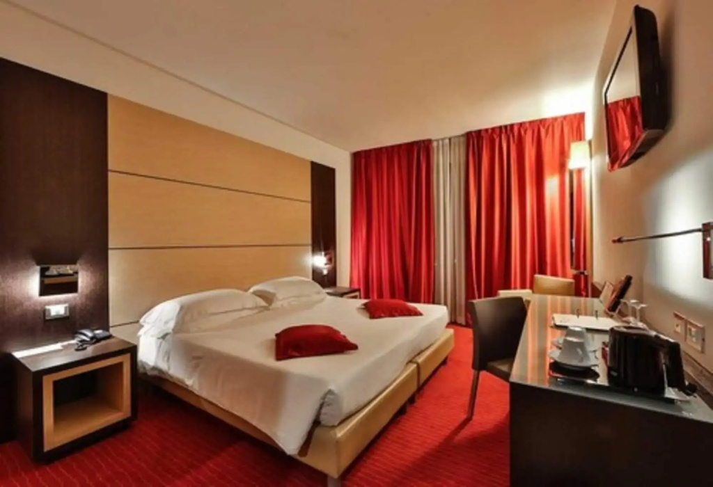 Best Western Plus Hotel Galileo Padova  - Général