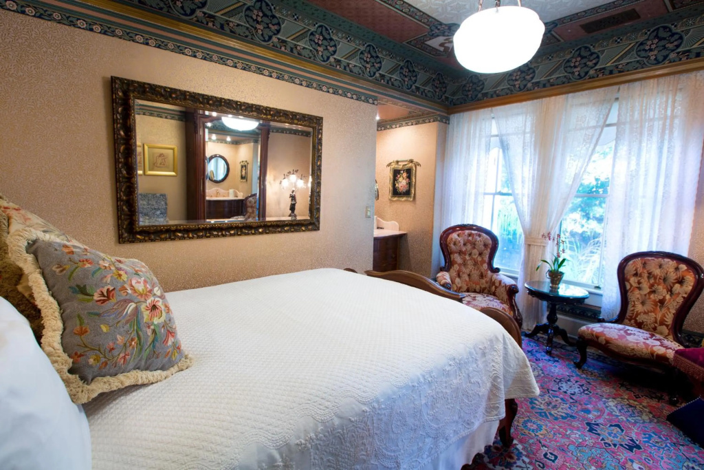 Simpson House Inn — 5