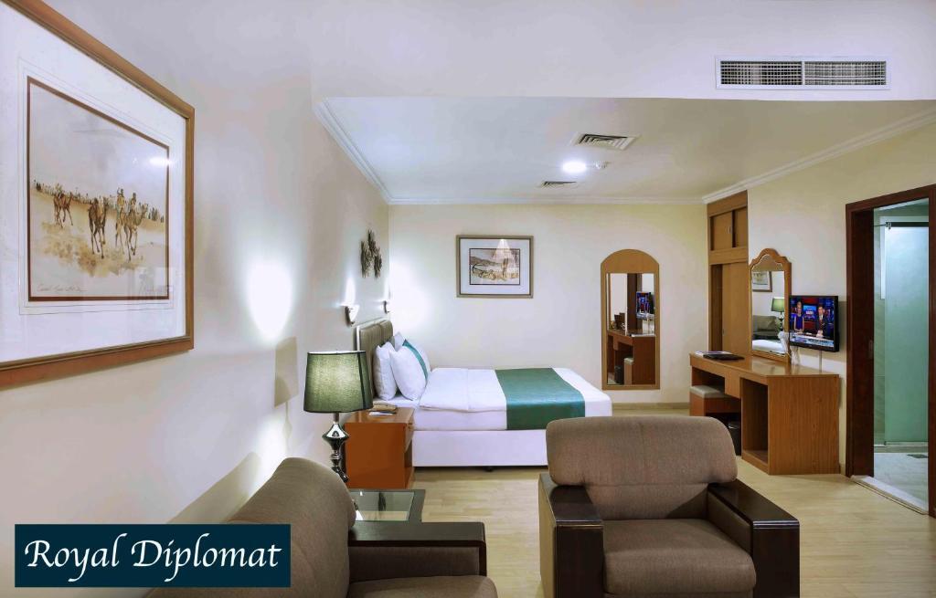 Al Seef Hotel
