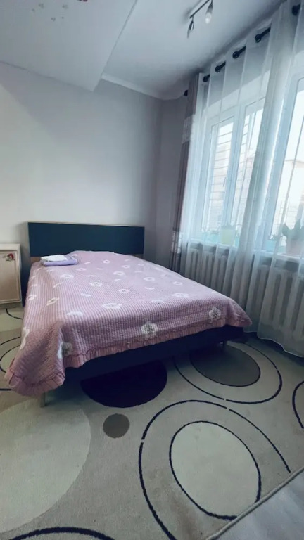 Апарт-отели Room for Rent in City Center in Bishkek в Бишкеке