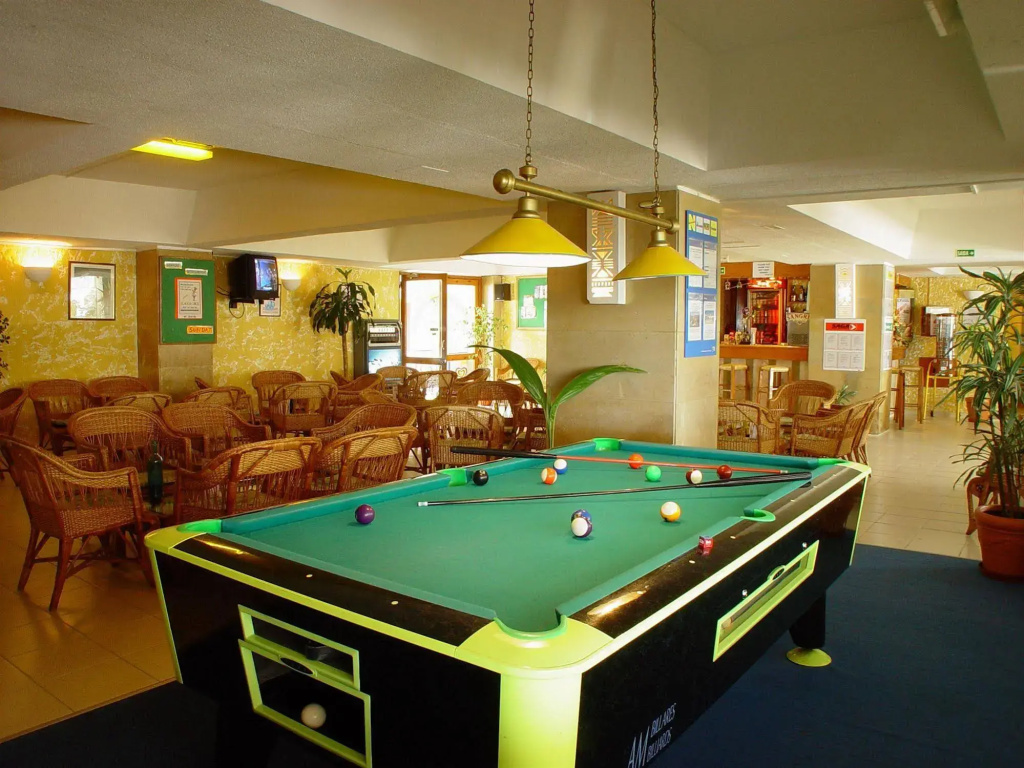 Hotel photo 9
