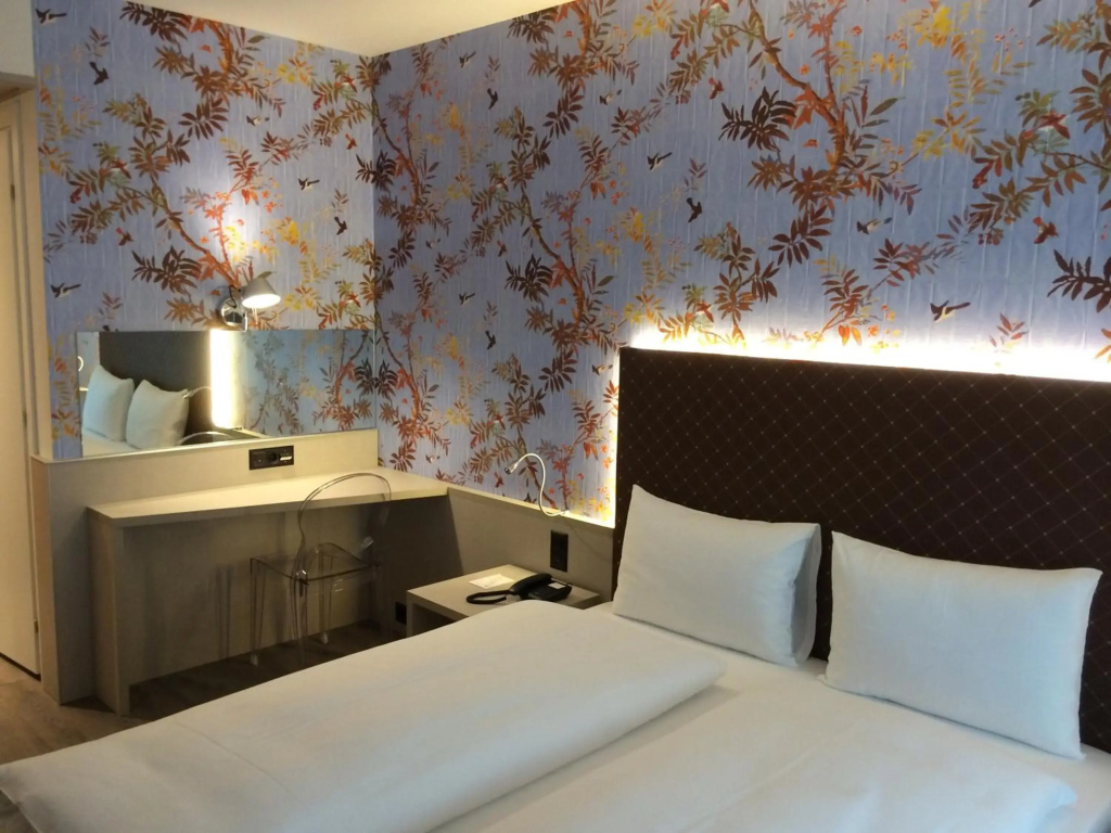 Hotel Internazionale Bellinzona - Général