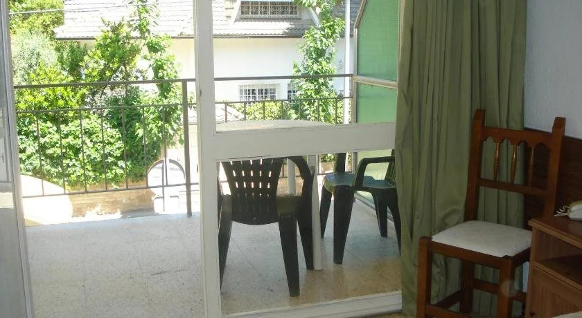 Hotel Miño