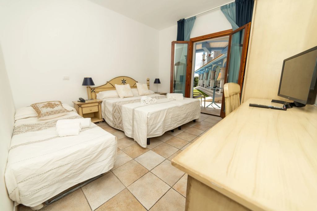 GH Hotel Diana - Général