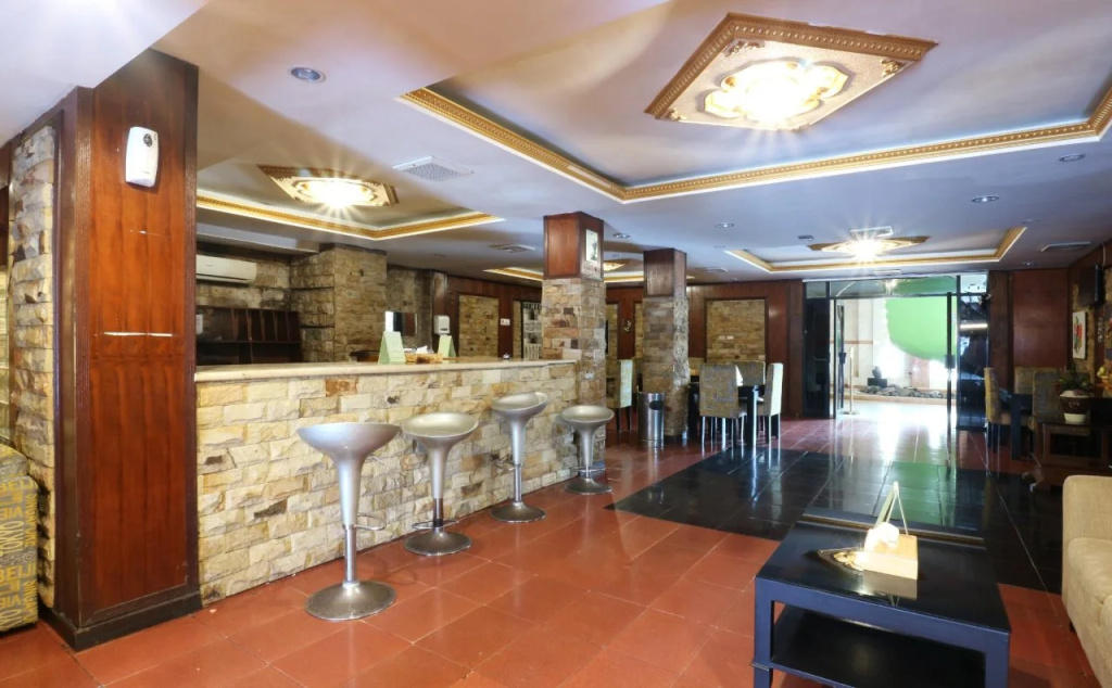 Hotel photo 18