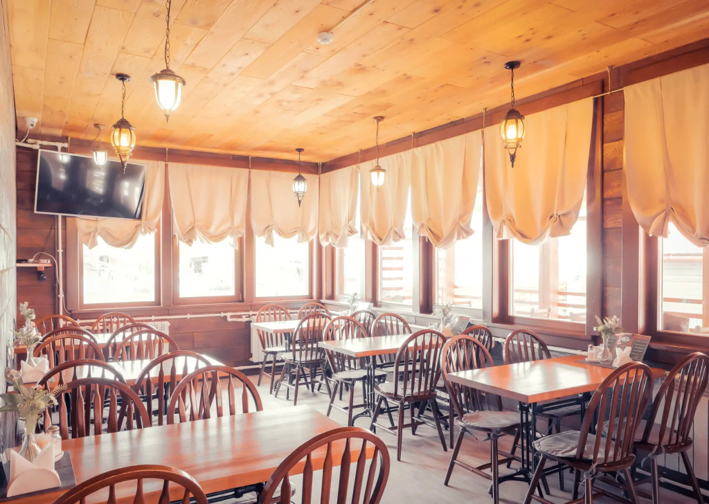 Ковчег (Усть-Кокса) - фото 26