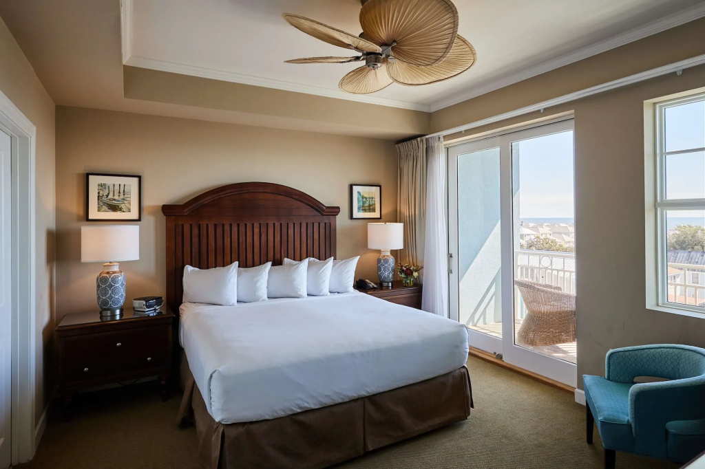 Wild Dunes Resort – Residences at Sweetgrass