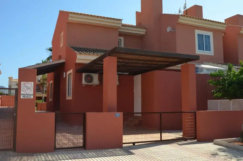 Albatros Playa 2 - 9408