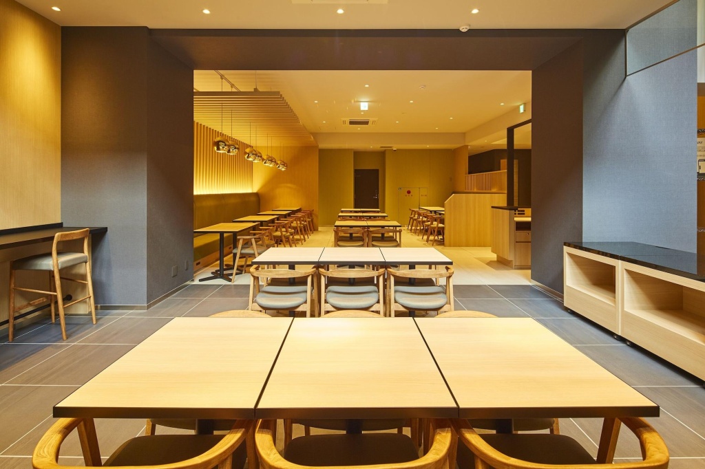 Monday Kyoto Karasuma Nijo Hotel 사진 23