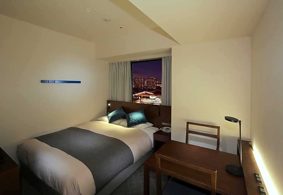 Tokyo Bay Ariake Washington Hotel 사진 29
