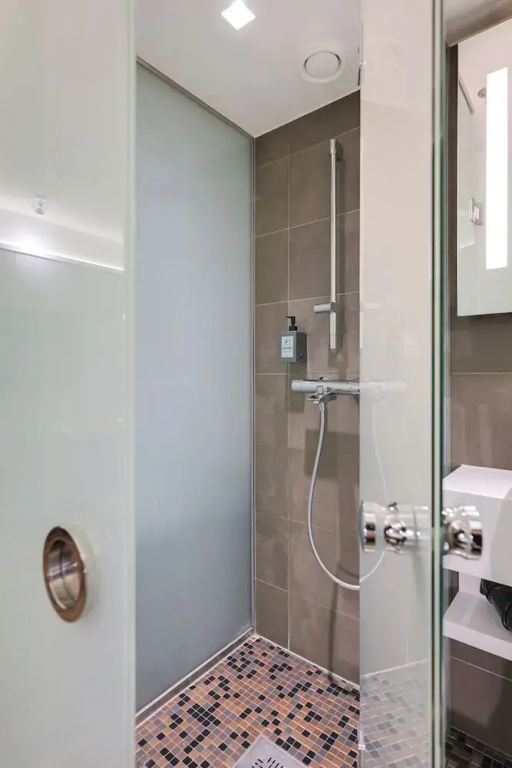 Comfort Hotel Xpress Helsinki Airport Terminal - Chambres