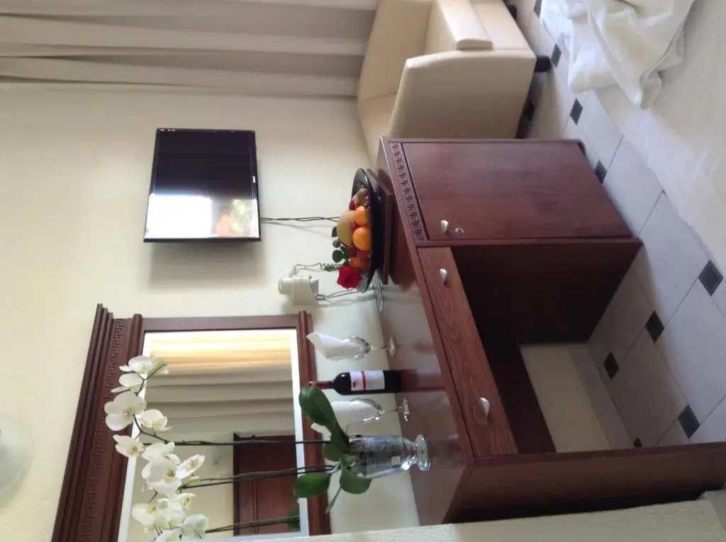 Hotel Hanioti Melathron - Chambres