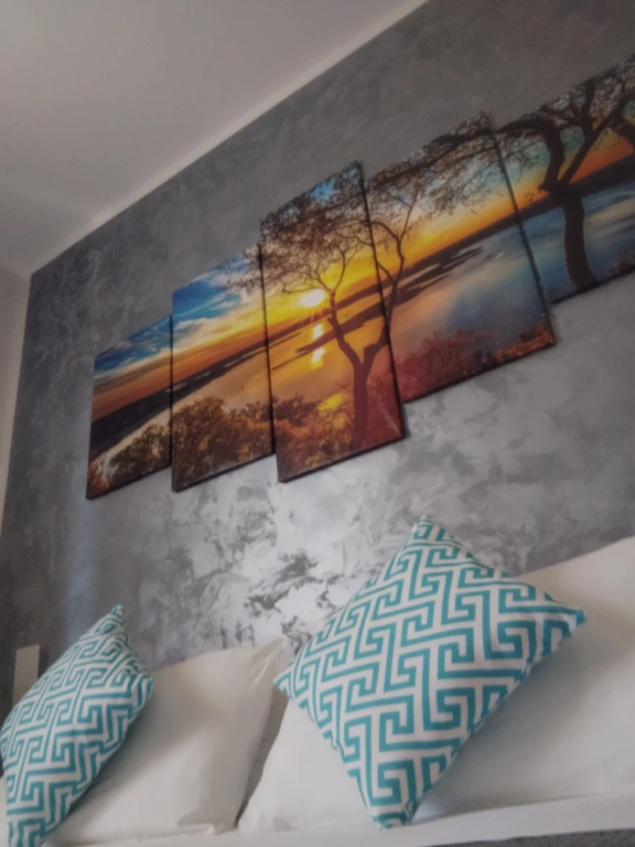 B&B La Munachell — 2