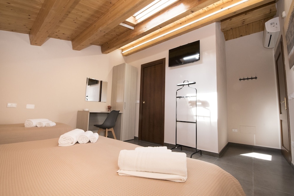 Casa vacanze Malaclà — 5
