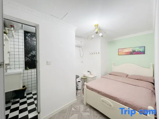 Tianfeng Hotel - Chambres