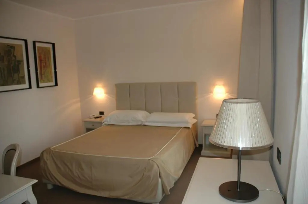 Hotel Bellevue San Lorenzo - Adults Only - Chambres
