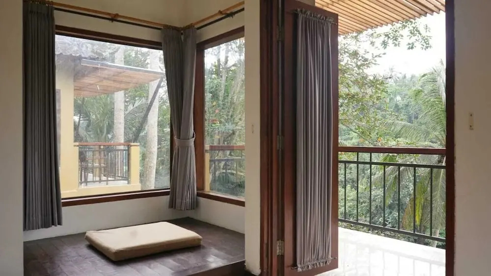 Beji Ubud Resort