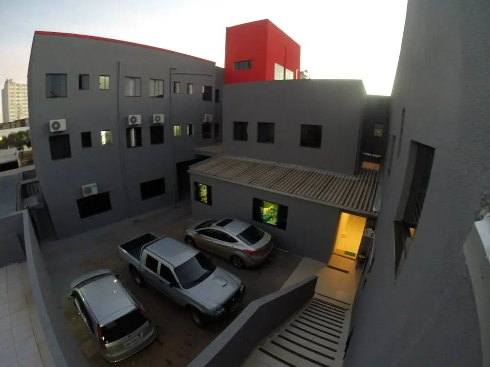 Hotel Solare