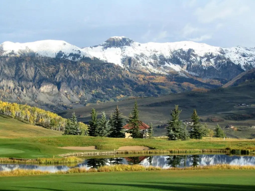 Telluride Lodge by Telluride Alpine Lodging - Chambres