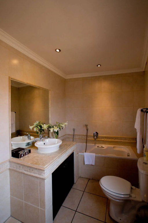 Little Tuscany Boutique Hotel - Général