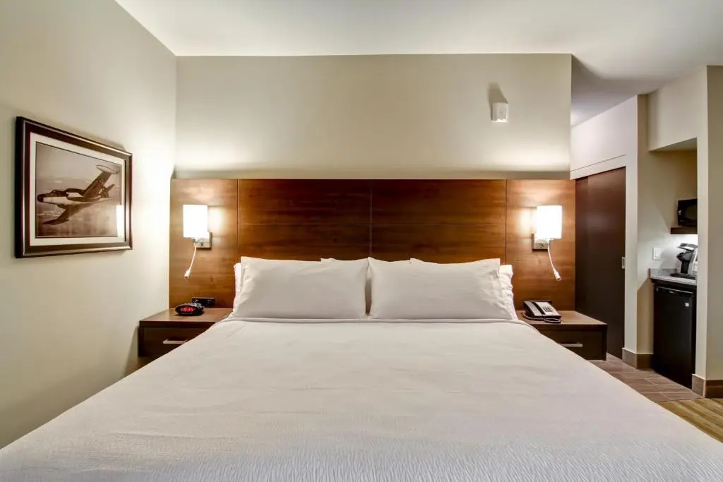 Best Western London Airport Inn & Suites - Chambres