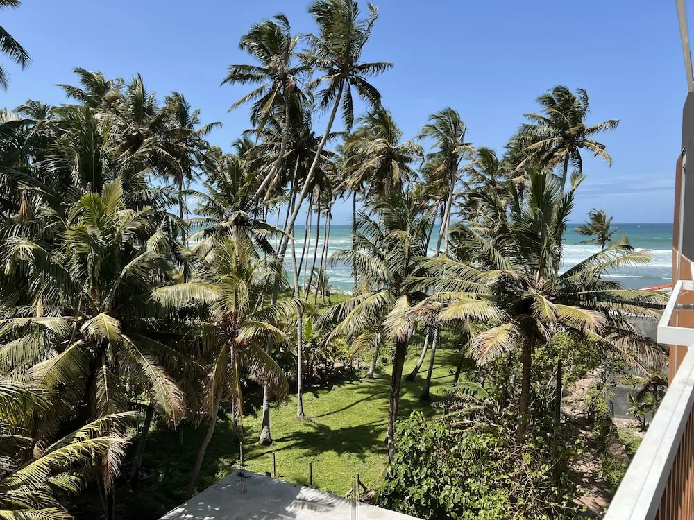 Harding Boutique Hotel - фото 26