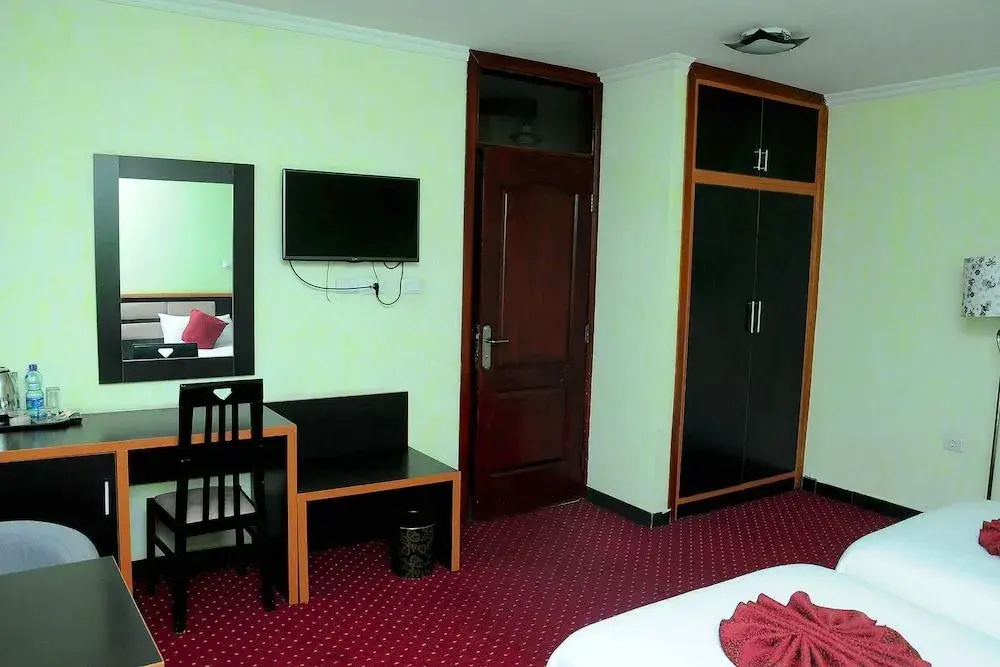 Hotel photo 22