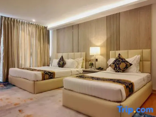Esperado Lake View Hotel - Chambres