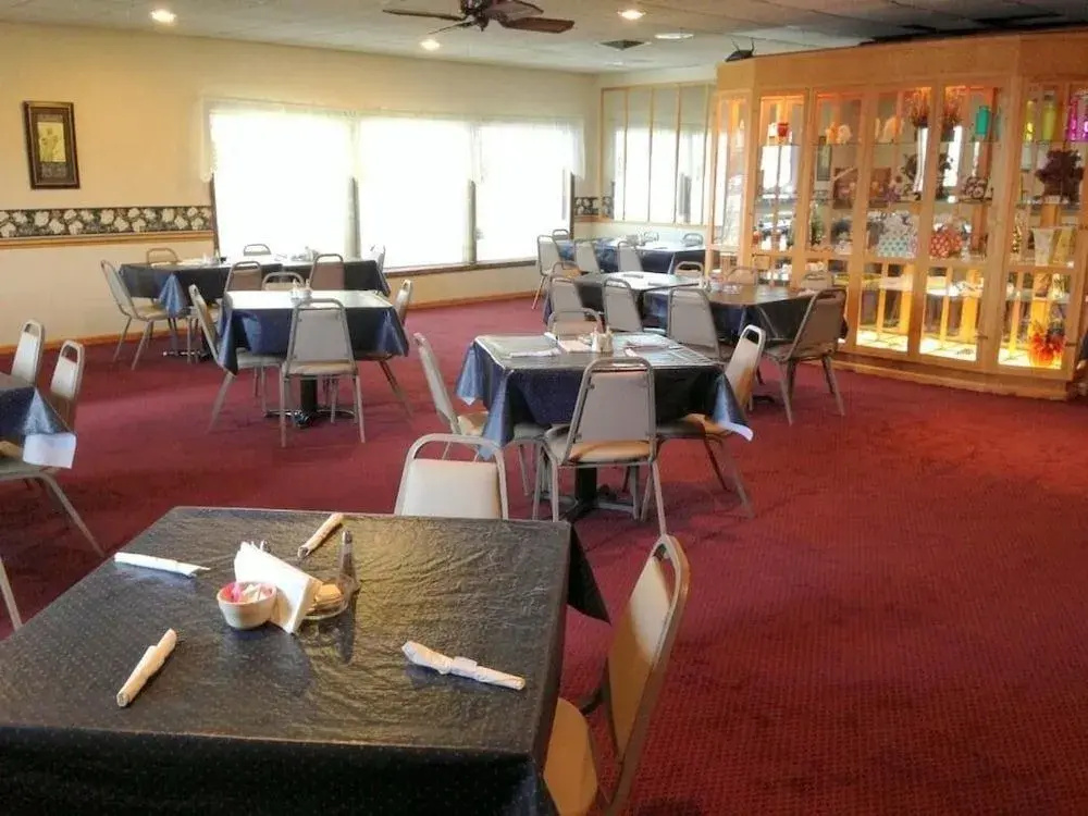 Hotel photo 13