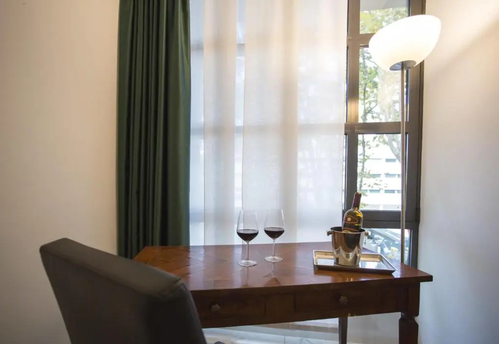 Hotel Buonconsiglio - Chambres