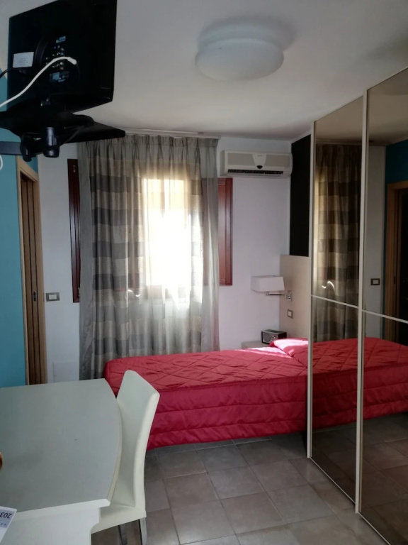 Hotel Nautic - Chambres
