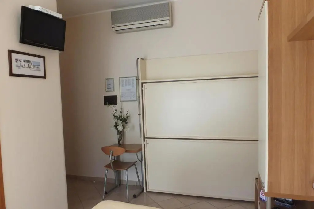 Hotel Nettuno - Chambres