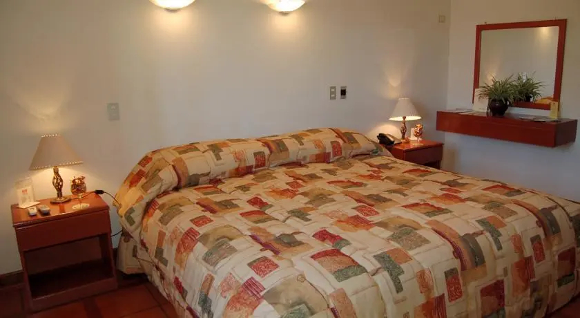Hotel Nazca Lines - фото 2