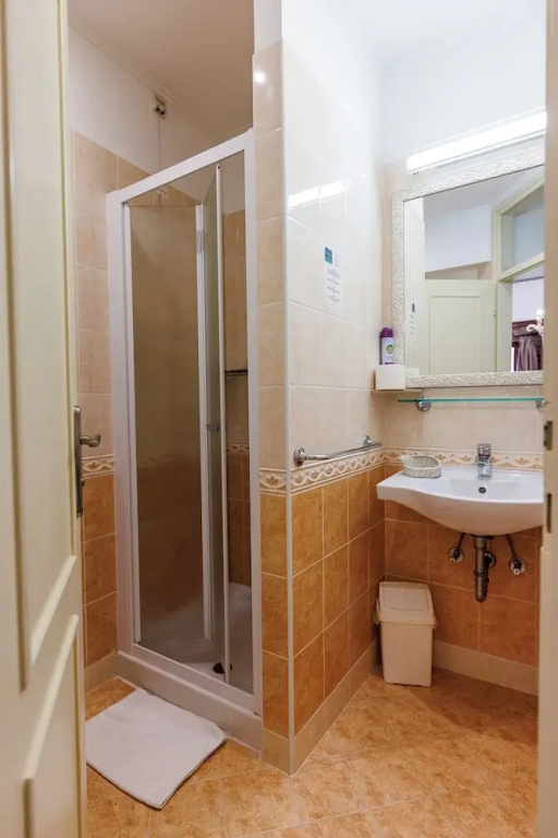 Hotel Kastel - Chambres