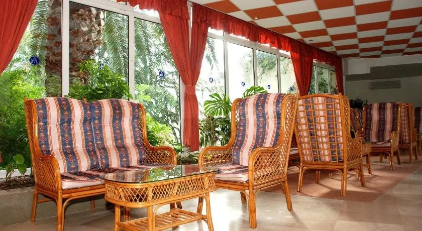 Hotel photo 16