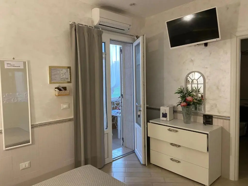 Deluxe Junior Suite
