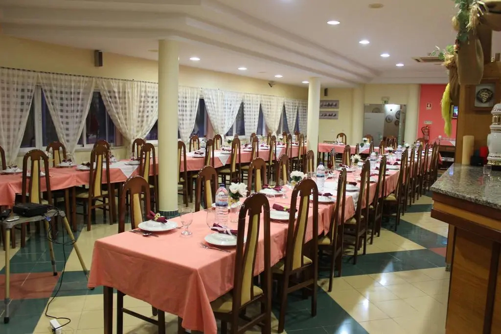 Hotel Quinta das Pratas - Général