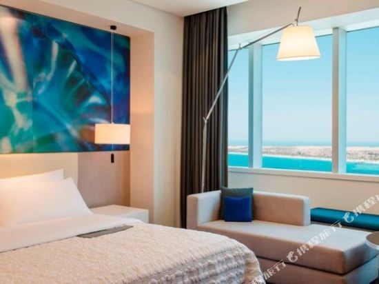 Le Royal Meridien Abu Dhabi