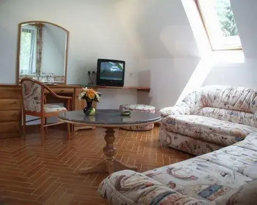 Hotel Szeleta - Chambres