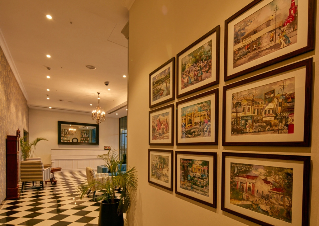 Hotel photo 18
